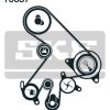 SKF VKMC91303 - SU POMPALI TRIGER SETI TOYOTA AVENSIS COROLLA 2.0 1999-2003