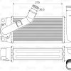 VALEO 818351 - TURBO RADYATORU TOYOTA AURIS 1.4 D4D 2007-2012