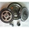 VALEO 835008 - DEBRIYAJ SETI+VOLANT (SABIT KIT) C5 C8 P406 P607 P807 DW12TED4 (2,2HDI 12V) 00>