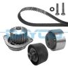 DAYCO KTBWP1440 - TRIGER SETI DEVIRDAIMLI P106 YM SAXO XSARA AX ZX TUD5B (1,5 DIZE) (136 DIS KAYIS)