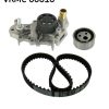 SKF VKMC06010 - TRIGER +DEVIRDAIM SETI RENAULT TWINGO I KANGO I CLIO II 1.2