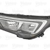 VALEO 046940 - FAR SOL HALOJEN OPEL CROSSLAND X