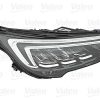 VALEO 046945 - FAR SAG LED'LI OPEL CROSSLAND X