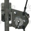 VALEO 850770 - CAM MEKANIZMASI ELEKTRIKLI ARKA SOL ASTRA H ,4 / 1,6 / 1,7 / 1,8 / 2,0 04>