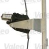 VALEO 850832 - CAM MEKANIZMASI ELEKTRIKLI ON SOL DOBLO 1,3 / 1,4 / 1,9 02>