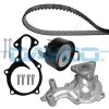 DAYCO KBIOWP020 - TRIGER SETI SU POMPALI B MAX 1.0 12> FIESTA VI (CB1, CCN) 1.0 09>17  FOCUS III 1.0 12> ECOBOOST  ( D