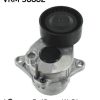 SKF VKM38882 - KAYIS GERGI RULMANI (KUTUKLU) VIANO W639 10> VITO W639 10> SPRINTER 06>