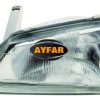 AYFAR F 404403 - FAR SAG DACIA SOLENZA