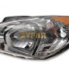 AYFAR F 404495 - FAR SAG HYUNDAI ACCENT ERA 06>11 (MOTORLU/SARI SINYALLI)