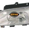 AYFAR F 505531 - FAR SAG ELEKTRIKLI PARTNER (96 03) / (H4)