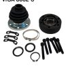 SKF VKJA 8002G - AKS KAFASI IC GOLF II / III / IV 1,4 16V 1,6 1,8 1,9SDI