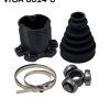 SKF VKJA 8014G - AKS KAFASI IC OTOMATIK GOLF IV BORA 99>06 A3 01>03 A8 2,8FSI 07>10