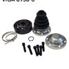 SKF VKJA 8958G - AKS KAFASI SOL ON IC TRANSPORTER T4 1,9TDI / 2,0 03>10 28X32X108