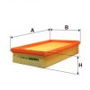 FILTRON AP092/5 - HAVA FILTRESI BRAVO 07> STILO 01> 1.9 JTD 1.9D MTJ