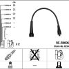 NGK 8234 - BUJI KABLOSU LAGUNA 1.8 / 2.0 8V MEGANE 2.0 8V 97 99) / (F3R)