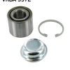 SKF VKBA3572 - ARKA TEKER RULMANI AGILA 00>