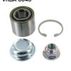 SKF VKBA6640 - ARKA TEKER RULMANI AGILA 03>