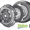 VALEO 837522 - DMF VOLANT+DEBRIYAJ SETI+RULMAN 308 I-508 I-3008 I-5008-C4 II-C4 PICASSO I-II-GRAND PICASSO I-II-C5 III-DS4-DS5 1.6HDI DV6 ROBOTIZE SANZIMAN(DS4(9HR-9HD)-C5 (9HZ) İÇİN UYGUN DEĞİLDİR)