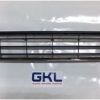 GKL 290986 - ORTA IZGARA HIGHLINE II PIYANO BLACK KOMPLE PASSAT 11>15