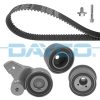 DAYCO KTB1036 - EKSANTRIK GERGI KITI (281×300) AUDI A4 A6 A8 3,0 30V 00=>