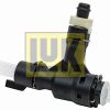 LUK 418040610 - TORK LIMITORU HAVA ALICI CADDY EOS GOLF V JETTA PASSAT TIGUAN TOURAN A3 LEON OCTAVIA YETI SUPERB 04>