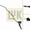 LUK 513007710 - DEBRIYAJ MERKEZI SETI ALT UST (1.8  2.0DI ) FREELANDER 1 98>06