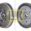 LUK 415061310 - DEBRIYAJ VOLANI GALAXY II (WA6) 2.2 TDCi 10>15 MONDEO IV (BA7) 2.2 TDCi 10>15 S-MAX (WA6) 2.2 TDCi 10>14 LAND ROVER RANGE ROVER EVOQUE (L538) 2.2 D 4x4 11>19 FREELANDER 2 (L359) 2.2 eD4 10>14 DISCOVERY SPORT (L550) 2.2 D 4x4 14>