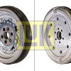 LUK 415072709 - DEBRIYAJ VOLANI OTOMATIK A3 04>13 GOLF V 06>09 JETTA LEON 06>10 EOS 06>08