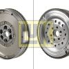 LUK 415070710 - DEBRIYAJ VOLANI DOBLO COMBO 2.0 10> ALFA ROMEO GIULIETTA 2.0 10>