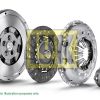 LUK 600023200 - VOLAN+DEBRIYAJ SETI+BILYA ALFA ROMEO 1.9 JTD Z19DTH VECTRA C ASTRA H ZAFIRA B