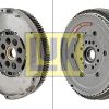 LUK 415062810 - VOLANT KOMPLE (CIFT KUTLE)  TRANSIT V347-V348  TT9  2.2 155PS 11>14 YENI TRANSIT  V363 TTG 14>