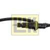 LUK 511028310 - DEBRIYAJ UST MERKEZI TRAFIC II MASTER II 2,5DCI (G9U)