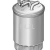 MAHLE KL77 - YAKIT FILTRESI (MAZOT) CADDY II 1,9 95 04 POLO III 1,9TDI 94 01