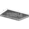 MAHLE LAK129 - POLEN FILTRESI (KARBONLU) W203 02>07 CL203 02>08 S203 01>07 C209 02>09 A209 02>10