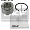 SKF VKBA3907 - ÖN TEKER RULMANI ACCENT BLUE 2011 -> ACCENT ERA 2006 -> ACCENT 2000 - 2006 GETZ 2002 -> ELANTRA 1996 - 2000 / RIO 2005 -> 38×70×37