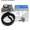 SKF VKMA06129 - EKSANTRIK GERGI KIT (133X260) MEGANE II LAGUNA II 04> SCENIC II 03> PRIMERA 1,9DCI (F9Q)G,VITARA 05>