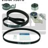 SKF VKMA95676 - TRIGER SETI MITSUBISHI L200 2.5D DID MOTOR 2005-> (154X254)