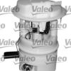 VALEO 347084 - YAKIT SAMANDIRASI P807 P806 EXPERT JUMPY SCUDO C8 C4 P307 SW 1,6 16V OTOMATIK 01>08