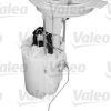 VALEO 347142 - YAKIT DEPO SAMANDIRASI PASSAT BKP 06>