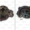 VALEO 506717 - DEVIRDAIM MICRA 1.2 1.4 2003 2010 (K12 KASA) NOTE 1.4 2006 2012 CLIO MODUS 2005>