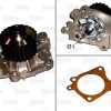 VALEO 506835 - DEVIRDAIM MITSUBISHI CARISMA 1.6 1.8 1996-2000 LANCER 1995-2003 COLT 1996-2003