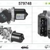 VALEO 579748 - SILECEK MOTORU NISSAN NOTE (05>)