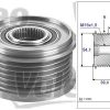 VALEO 588062 - ALTERNATOR GERGI RULMANI FIESTA V / VI FUSION 1,4TDCI 02> FOCUS II CMAX 1,6TI 04>