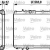 VALEO 732909 - MOTOR RADYATORU XSARA PICASSO EW7J4 (1,8 16V) TU5JP (1,6 8V)> MEKANIK KLIMALI