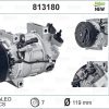 VALEO 813180 - KLIMA KOMPRESORU RENAULT LAGUNA III 2.0 16V 2.0 DCI