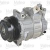 VALEO 813258 - KLIMA KOMPRESORU W204 07>14 S204 07>14 C204 11> W212 09>15 C207 09>16