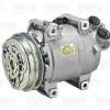 VALEO 815023 - KLIMA KOMPRESOR MITSUBISHI L200 2,5 DID TRITON 2005 2015 (4D56 MOTOR)