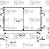 VALEO 816910 - KLIMA RADYATORU GOLF III / CABRIO / VARIANT / VENTO  1.6 / 1.8 / 1.9 TDI / 2.0 GTI / 2.8 VR6 93 99