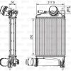 VALEO 818294 - TURBO RADYATORU (INTERCOOLER) NISSAN QASHQAI 1,2 2013> RENAULT MEGANE IV 1,2 2015