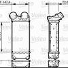 VALEO 818841 - TURBO SOGUTUCU RADYATOR (INTERCOLL) P308 P3008 P5008 C4 C4 PICASSO DS5 C4 II DS4 EP6DT / EP6CDT (1,6